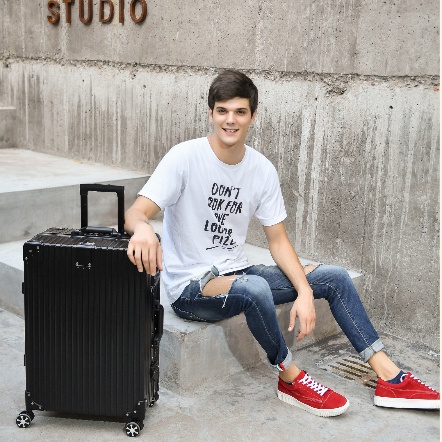 Origin Series | Daily Peace of Mind