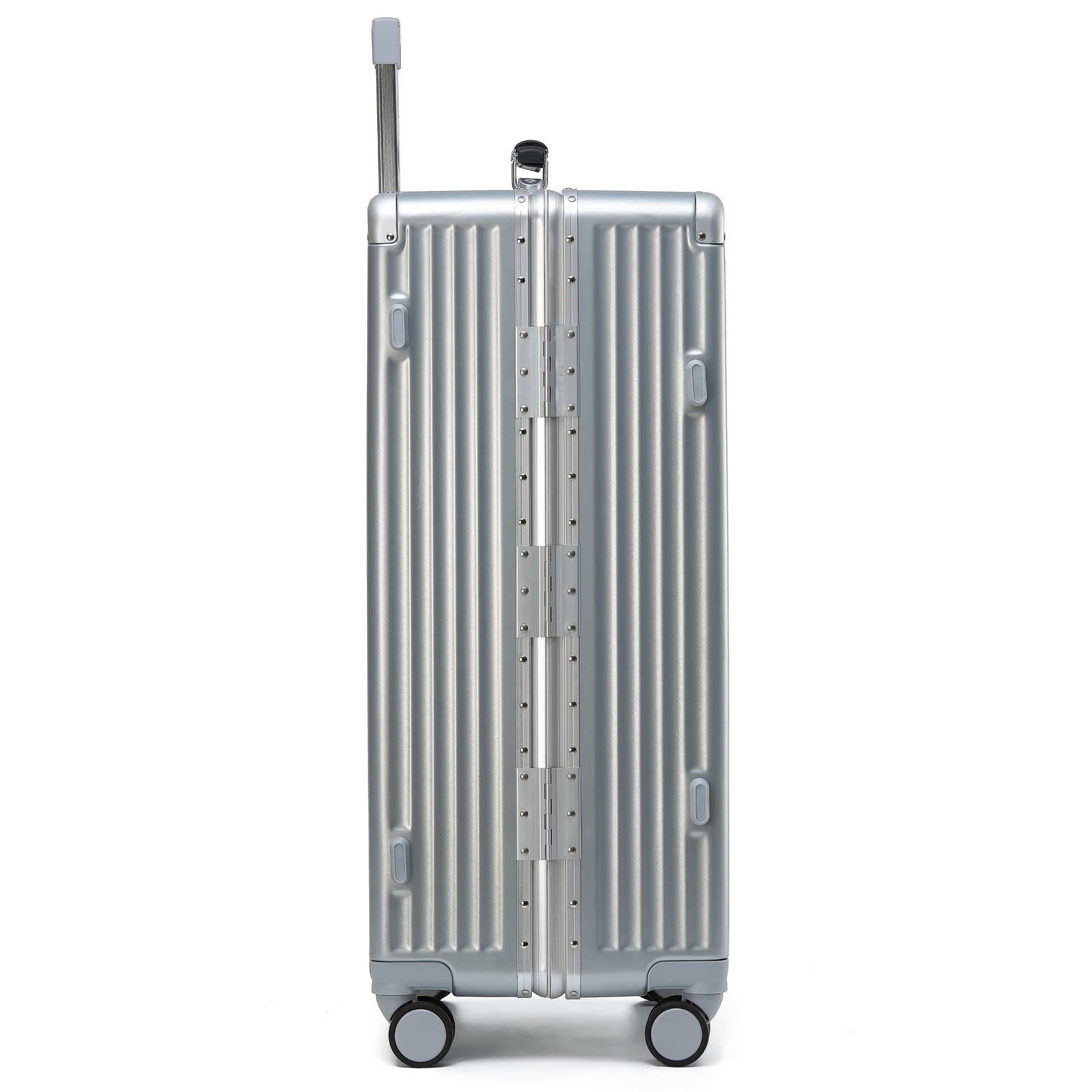 Leather-like handlebars