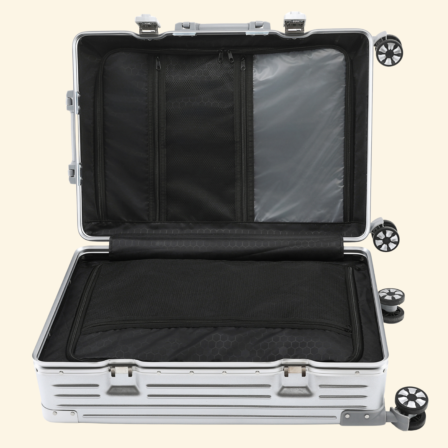 Origin Series | Daily Peace of Mind