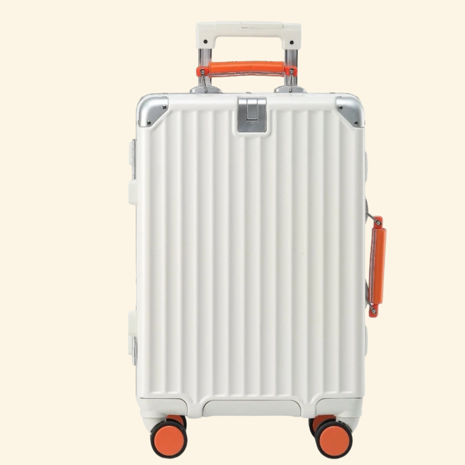 Leather-like handlebars