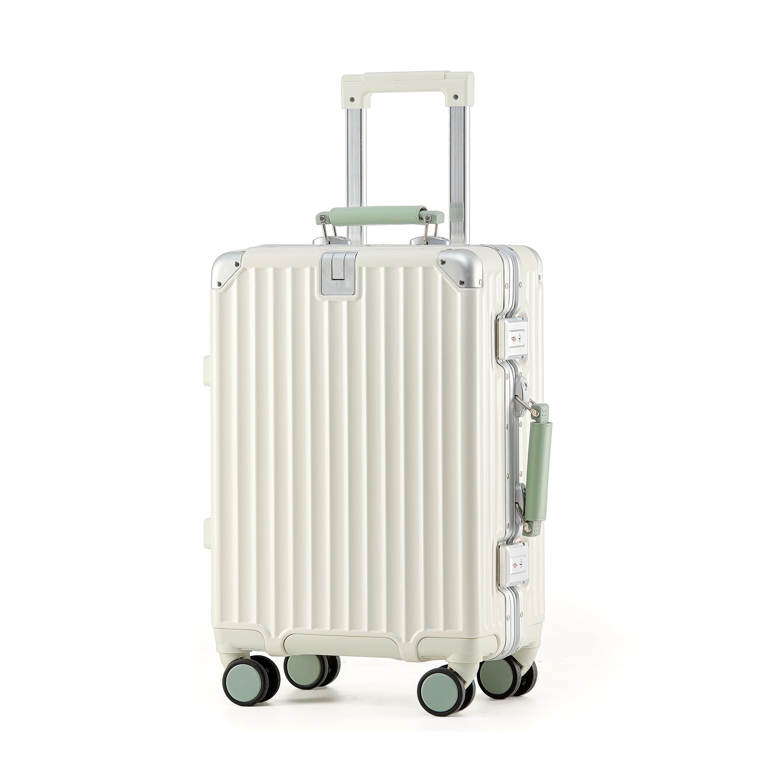 Leather-like handlebars