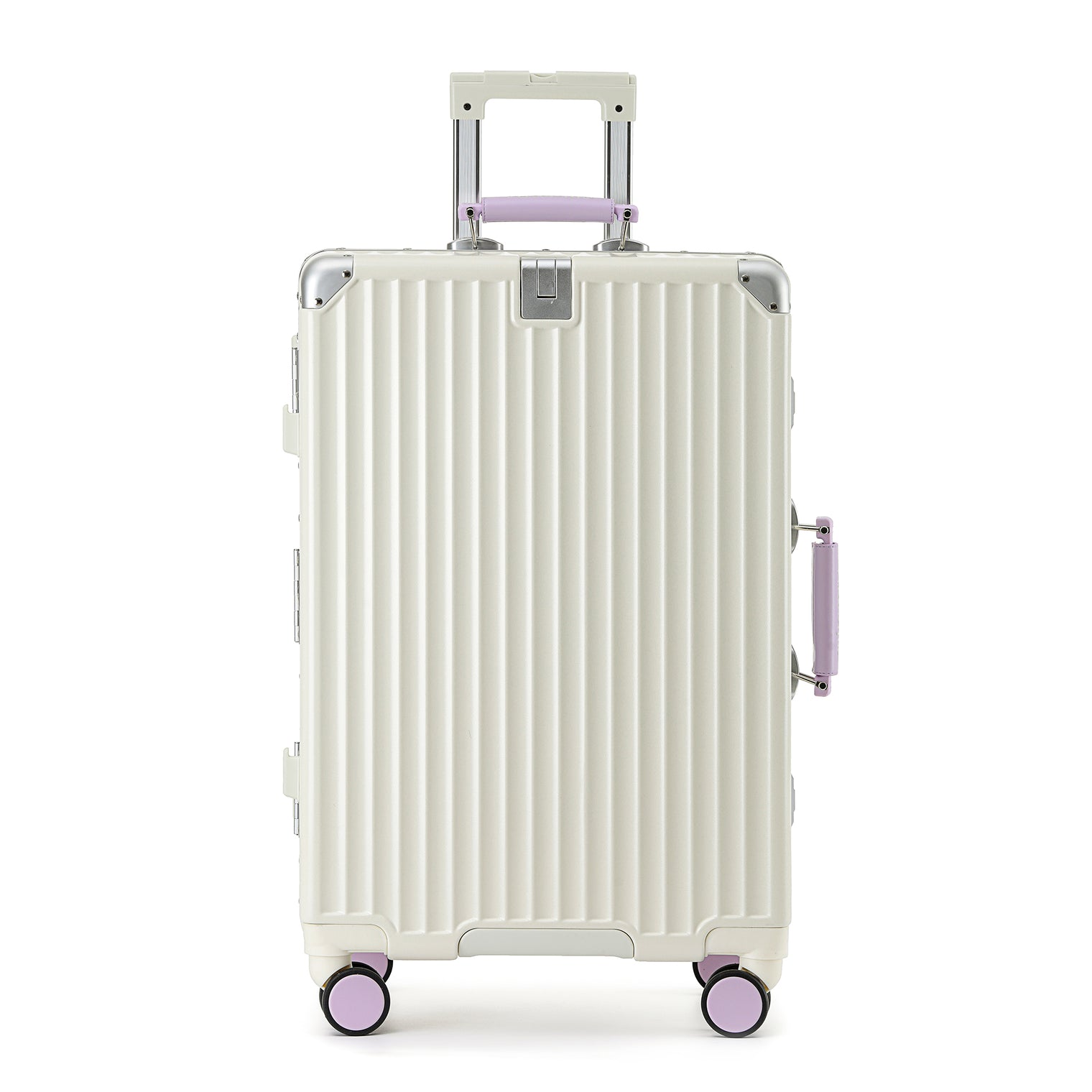 Leather-like handlebars