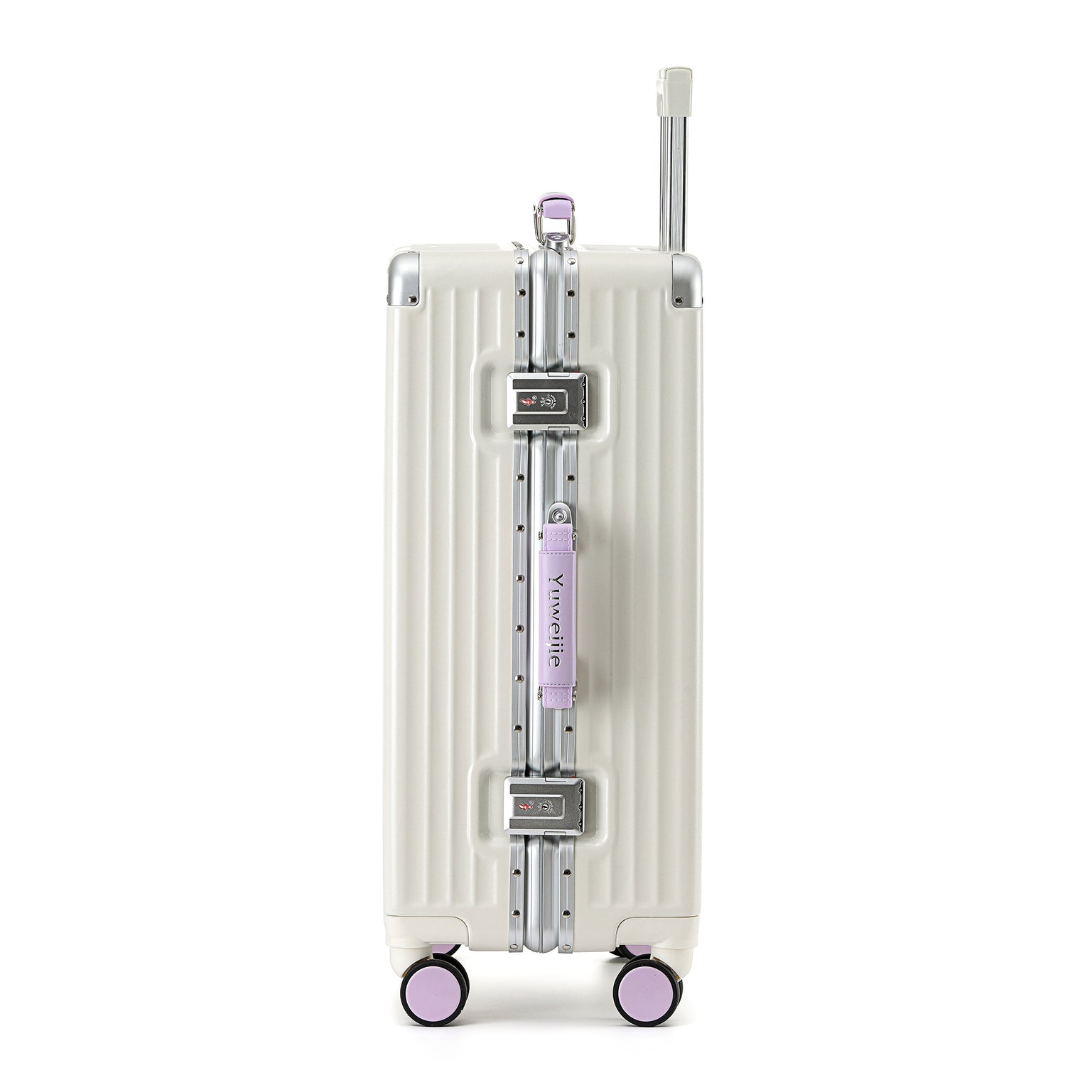 Leather-like handlebars