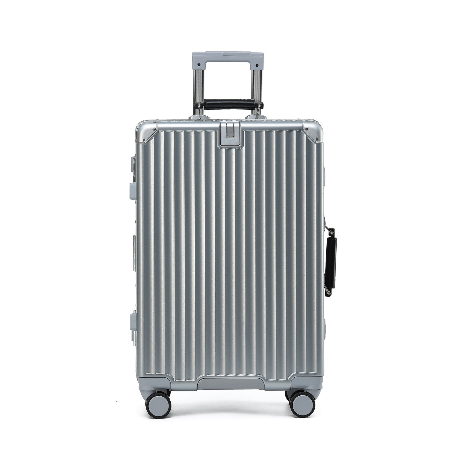 Leather-like handlebars