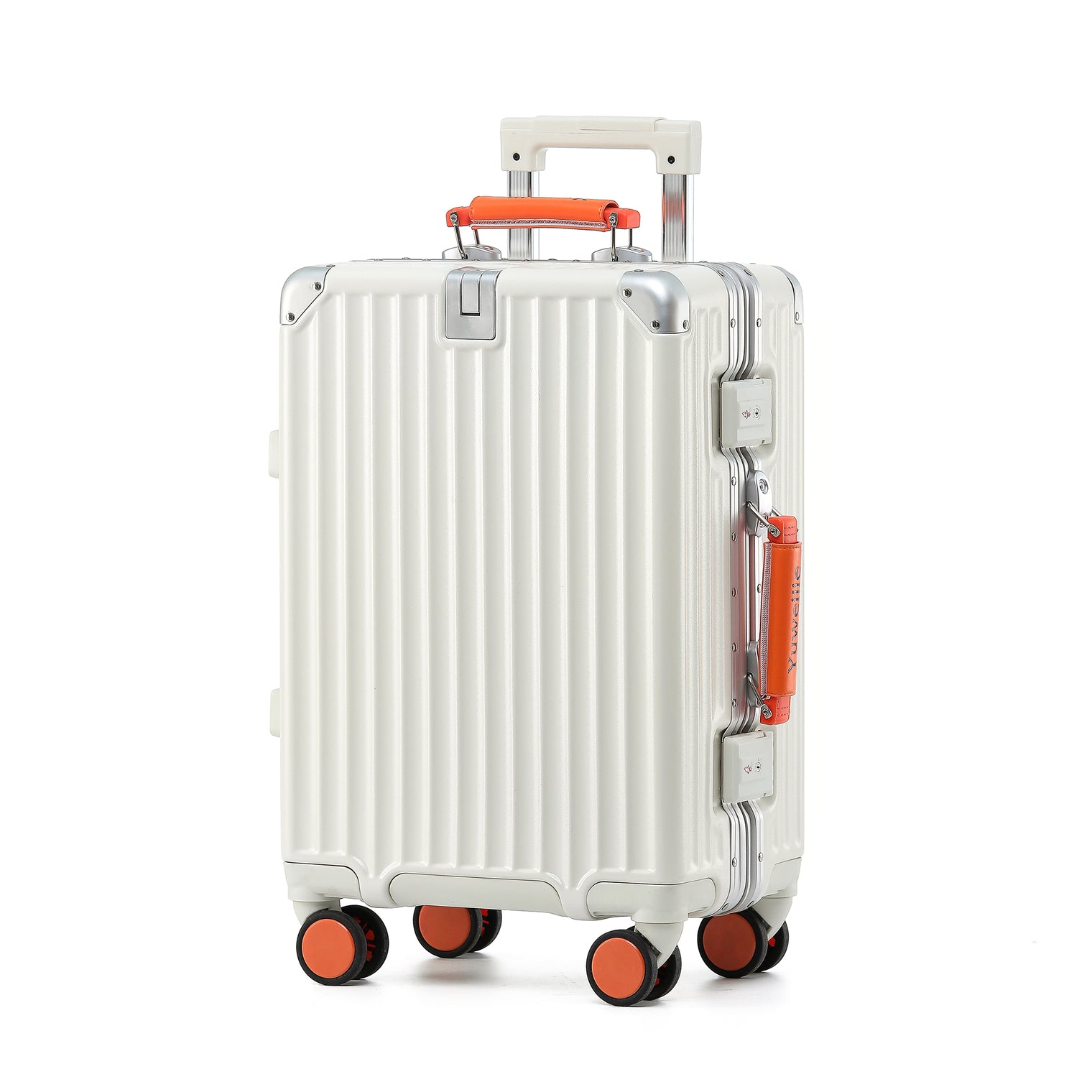 Leather-like handlebars