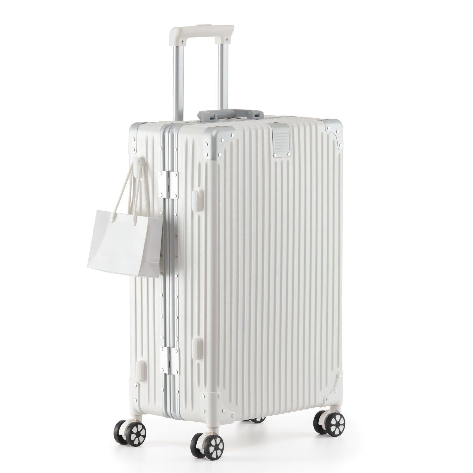 Origin Series | Daily Peace of Mind