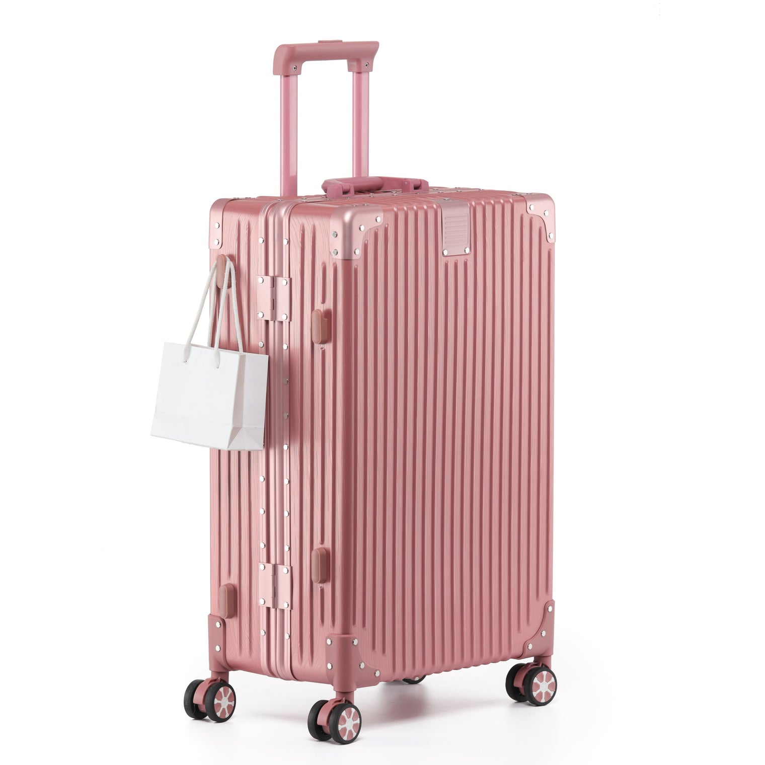 Origin Series | Daily Peace of Mind