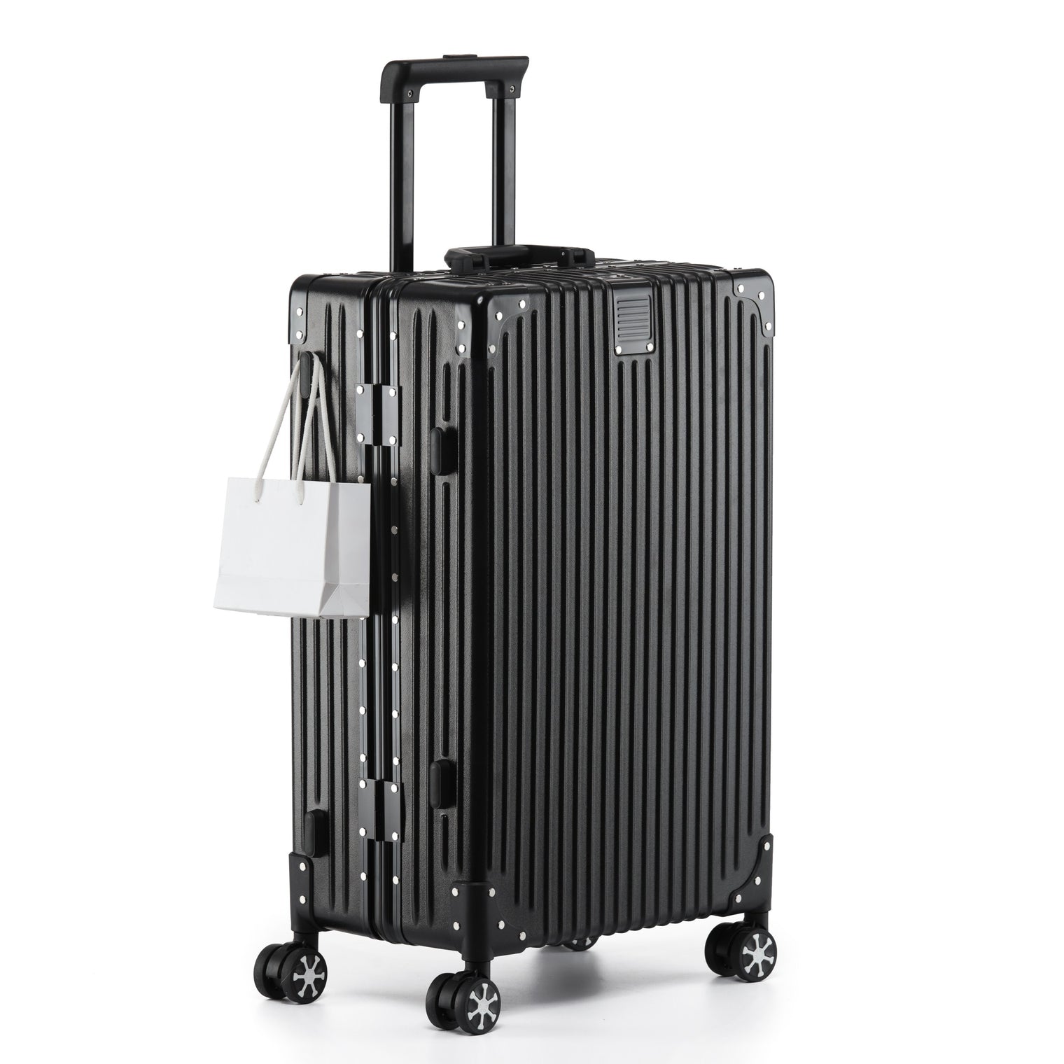 Origin Series | Daily Peace of Mind