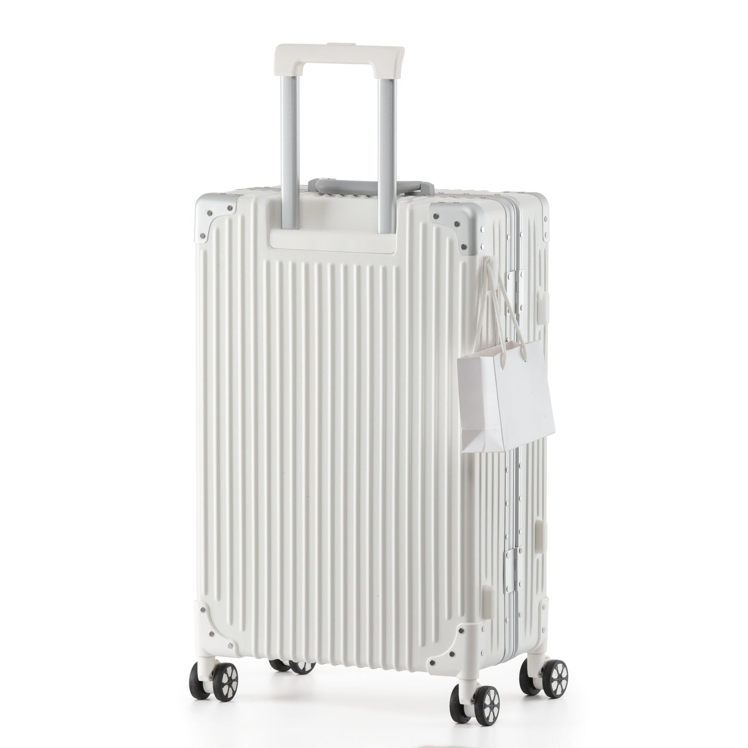 Origin Series | Daily Peace of Mind