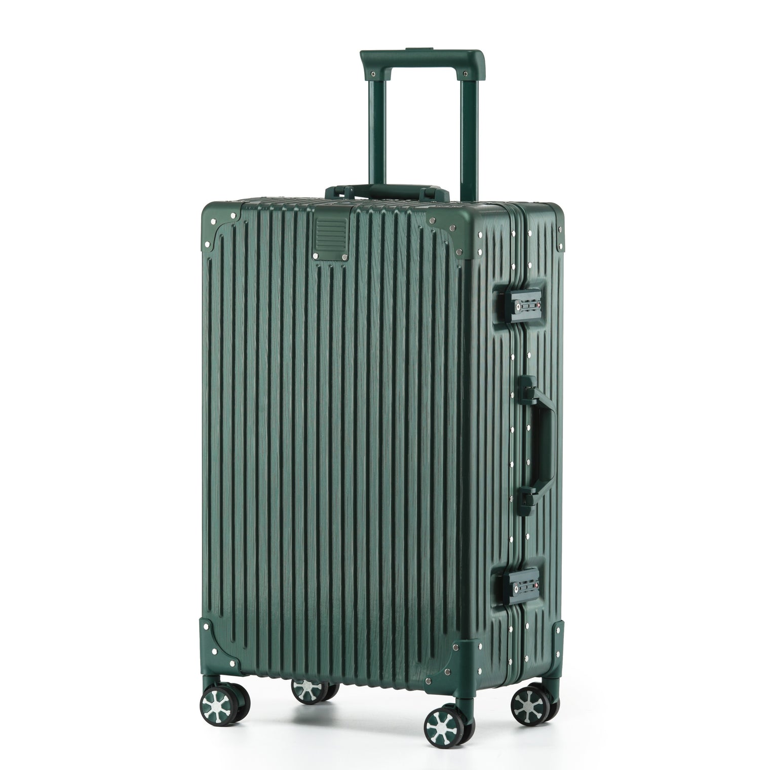 Origin Series | Daily Peace of Mind