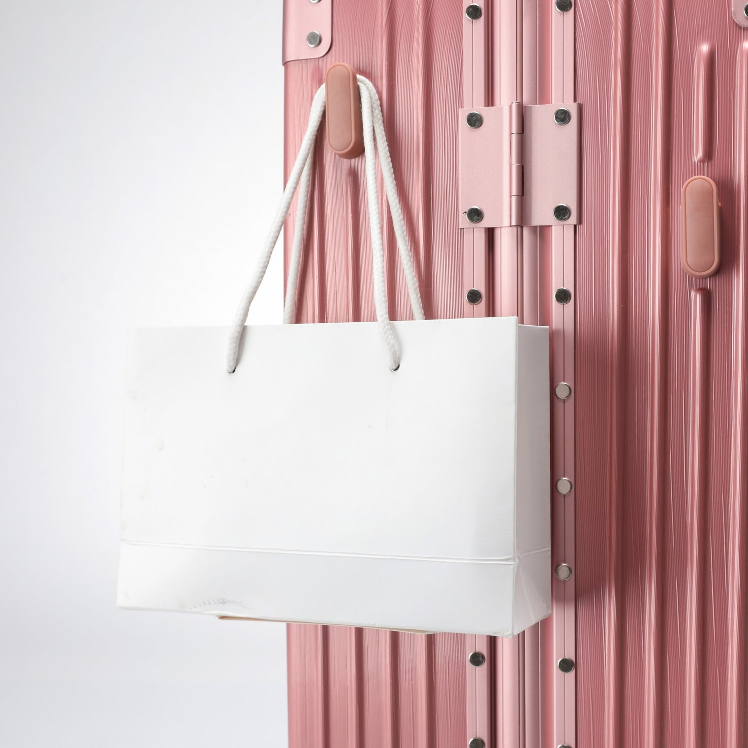 Origin Series | Daily Peace of Mind