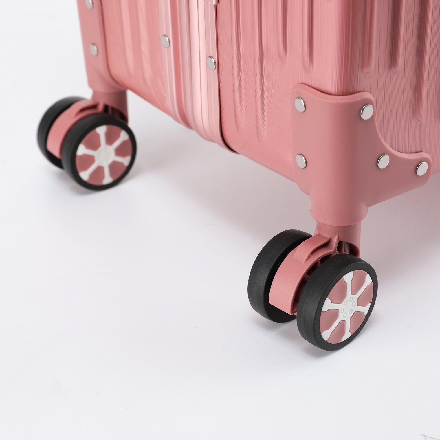 Origin Series | Daily Peace of Mind