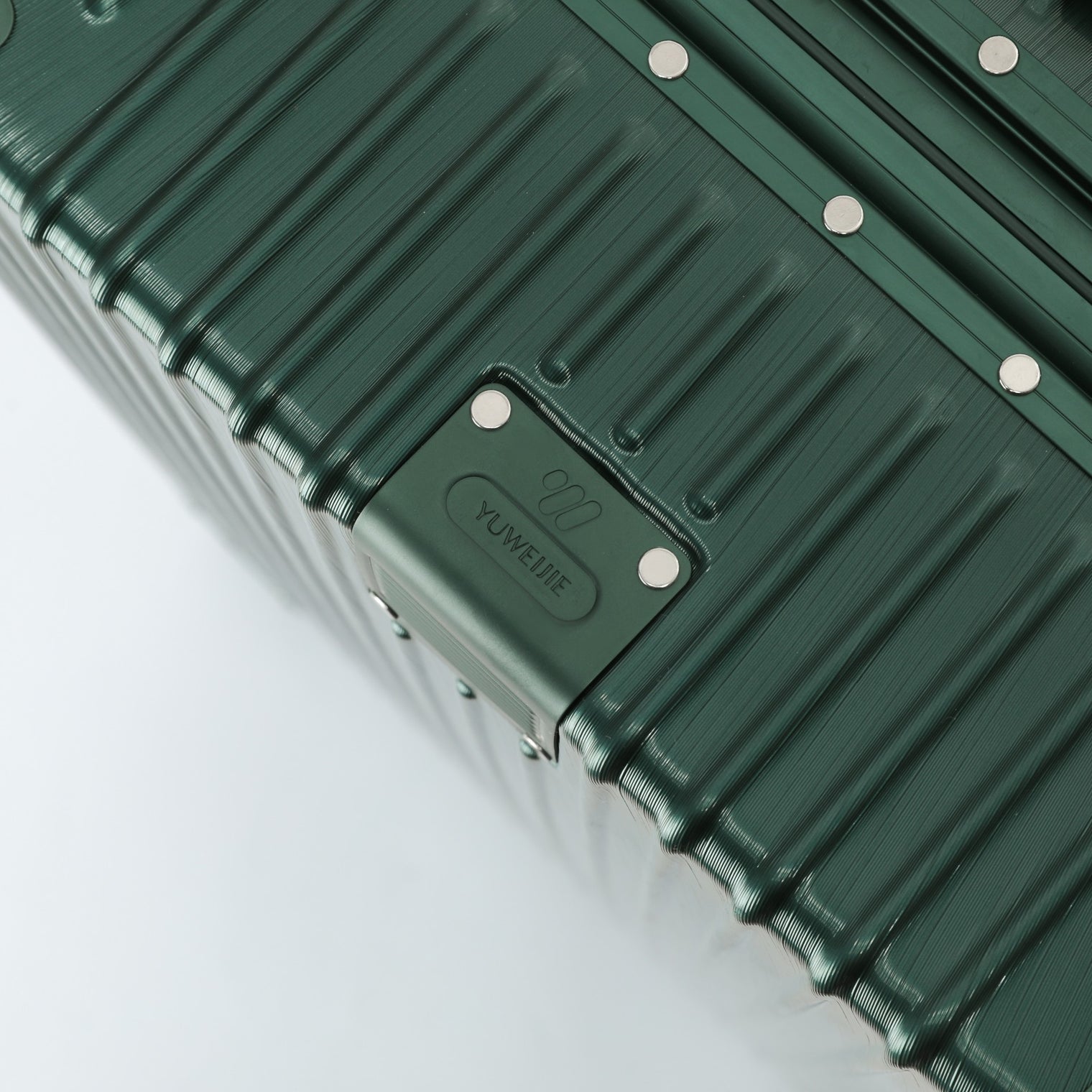 Origin Series | Daily Peace of Mind