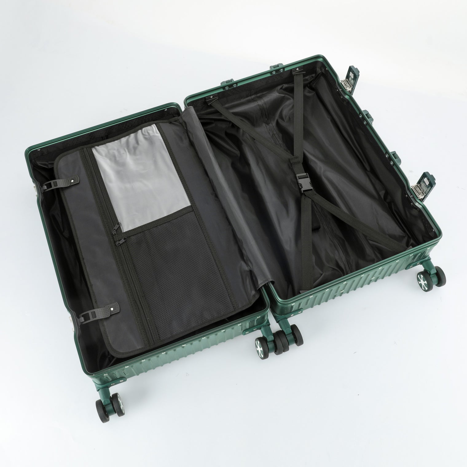 Origin Series | Daily Peace of Mind