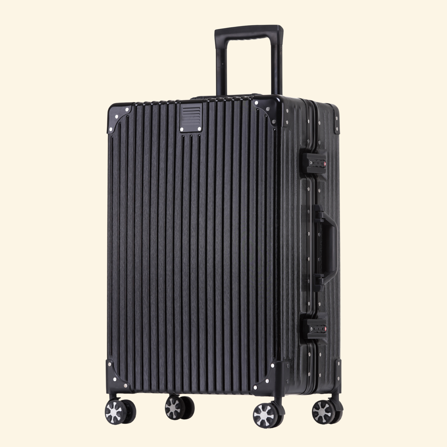 Origin Series | Daily Peace of Mind