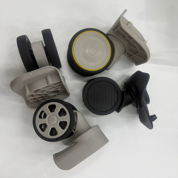 Goods exchange arrangement