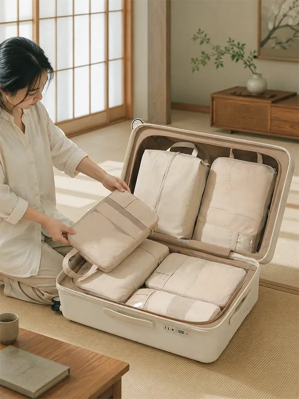 旅行用品