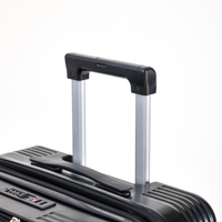 Front opening provides convenient access to style