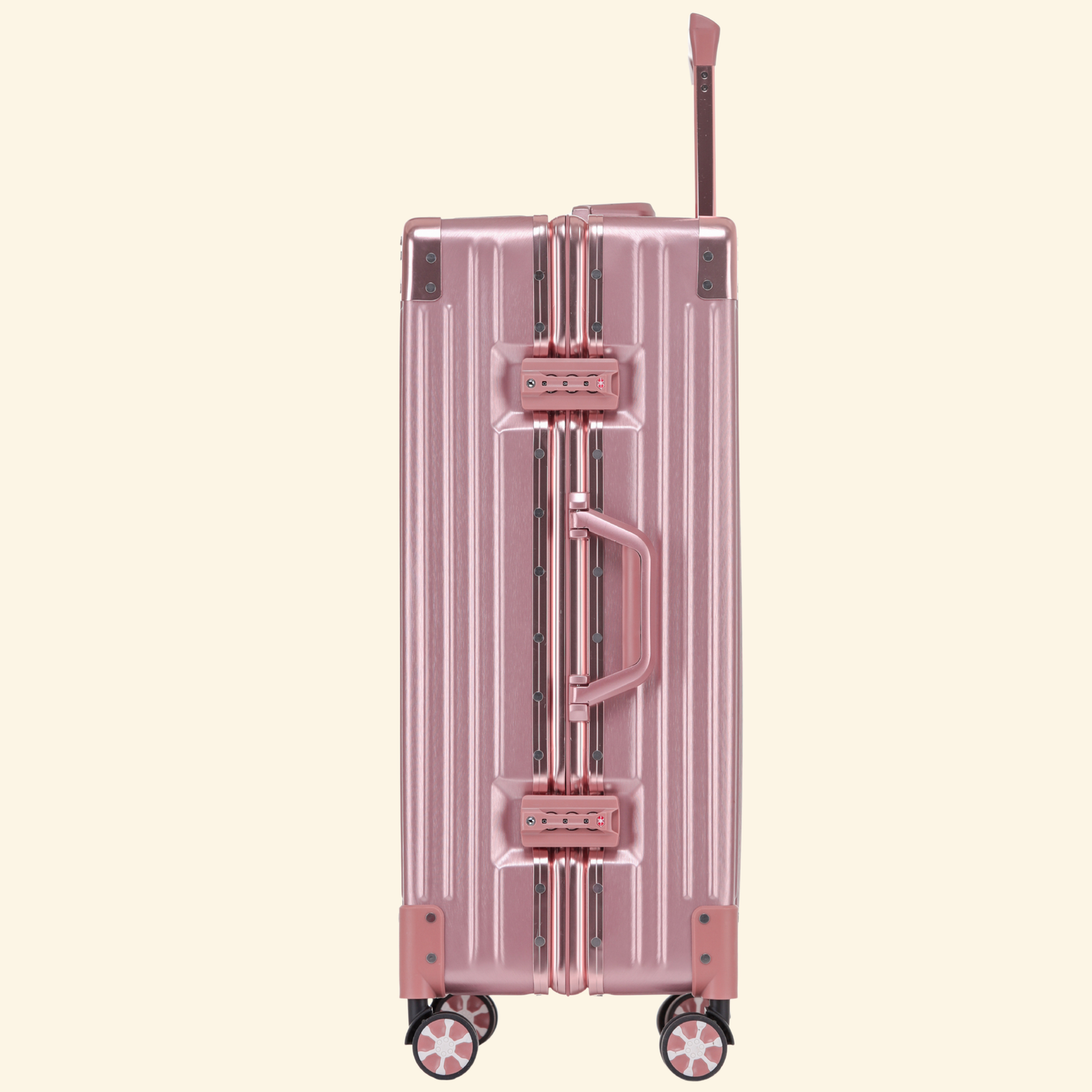 Origin Series | Daily Peace of Mind