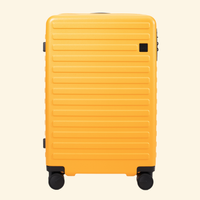 A high-end zipper model from the Traveler series.