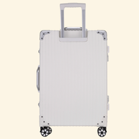 Origin Series | Daily Peace of Mind