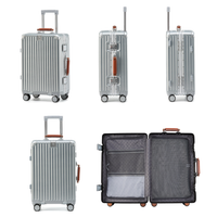 Leather-like handlebars