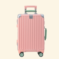 Leather-like handlebars