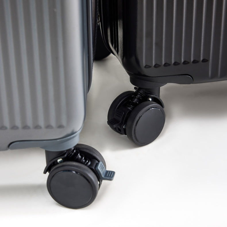 Goods exchange arrangement 