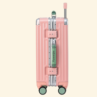 Leather-like handlebars