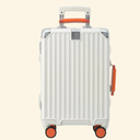 Leather-like handlebars