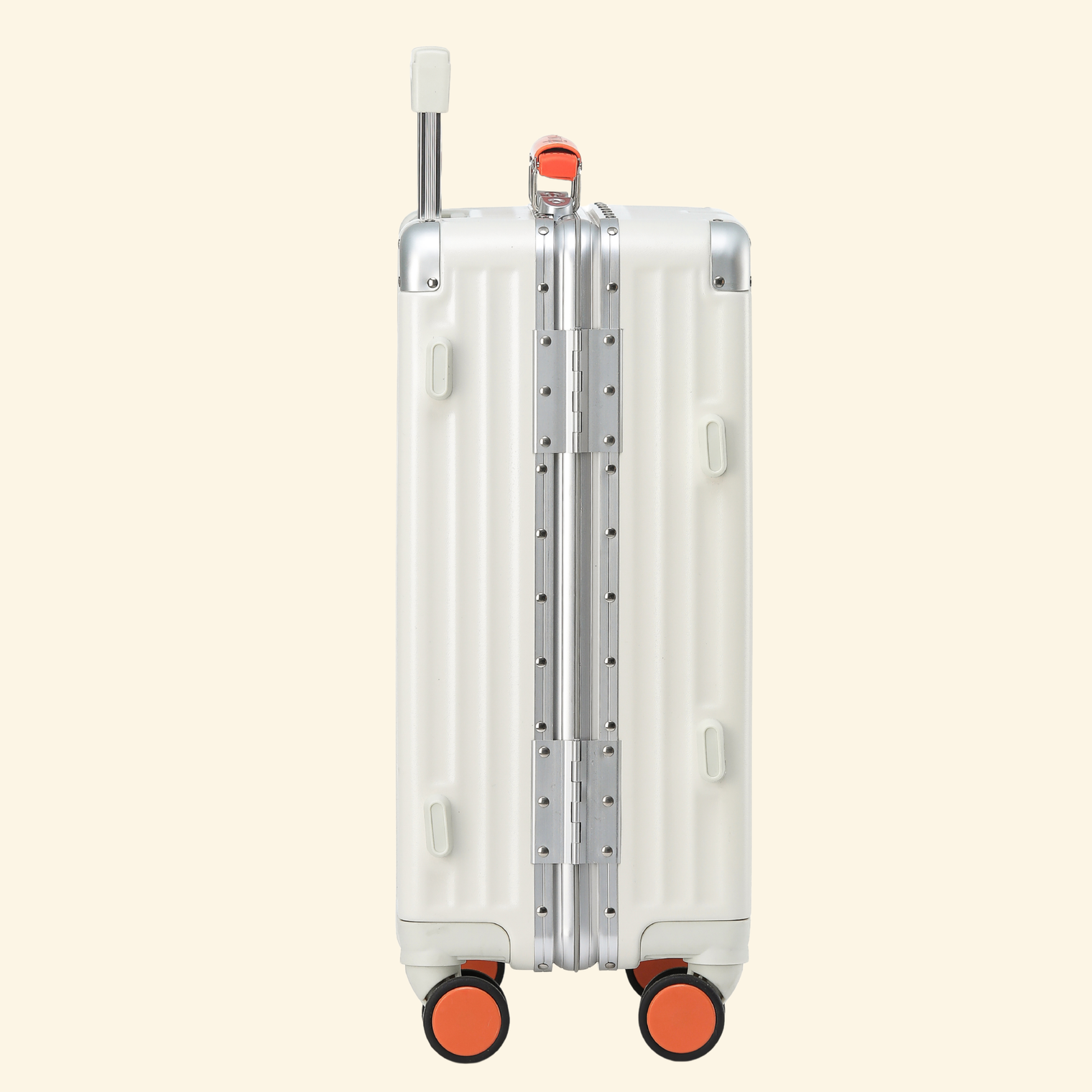 Leather-like handlebars