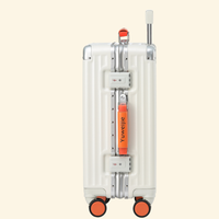 Leather-like handlebars