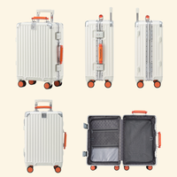 Leather-like handlebars