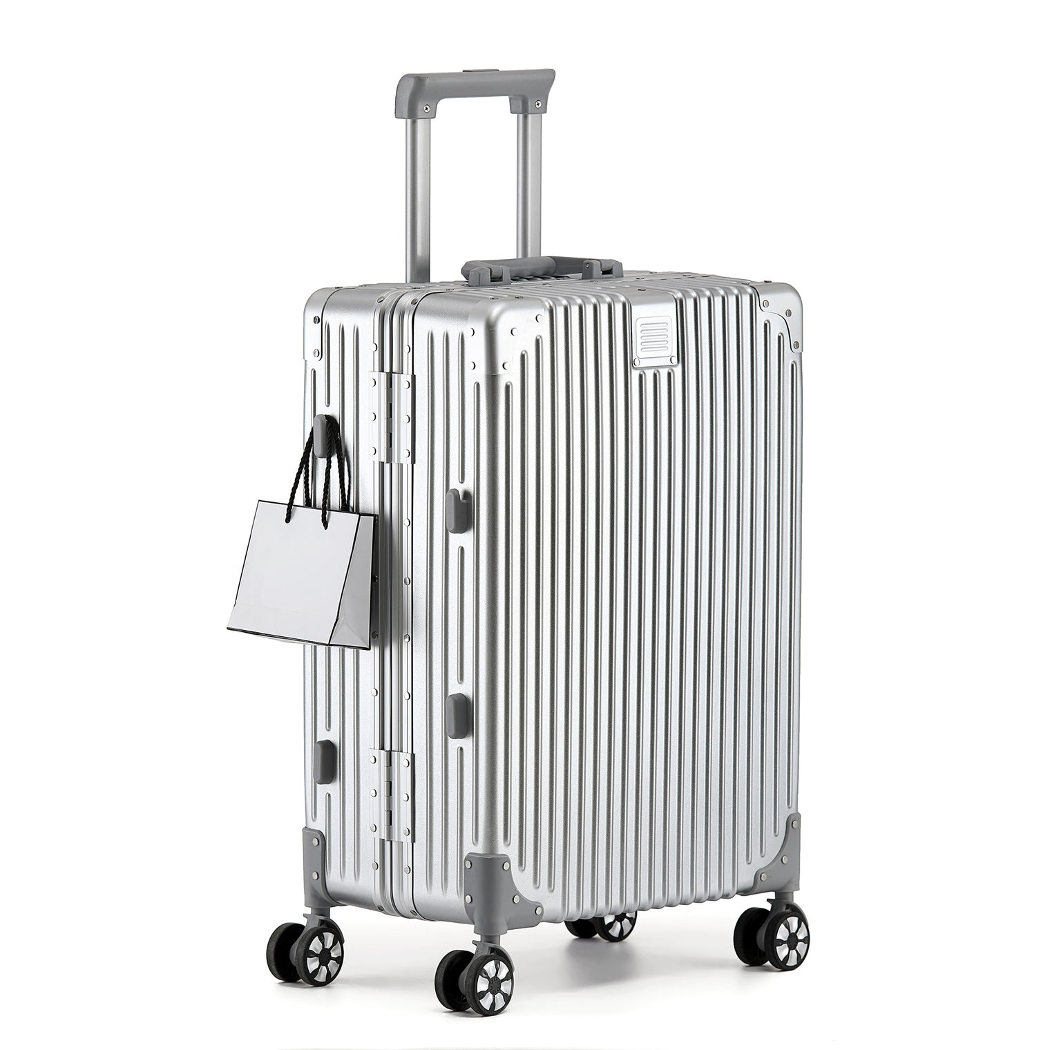 Origin Series | Daily Peace of Mind