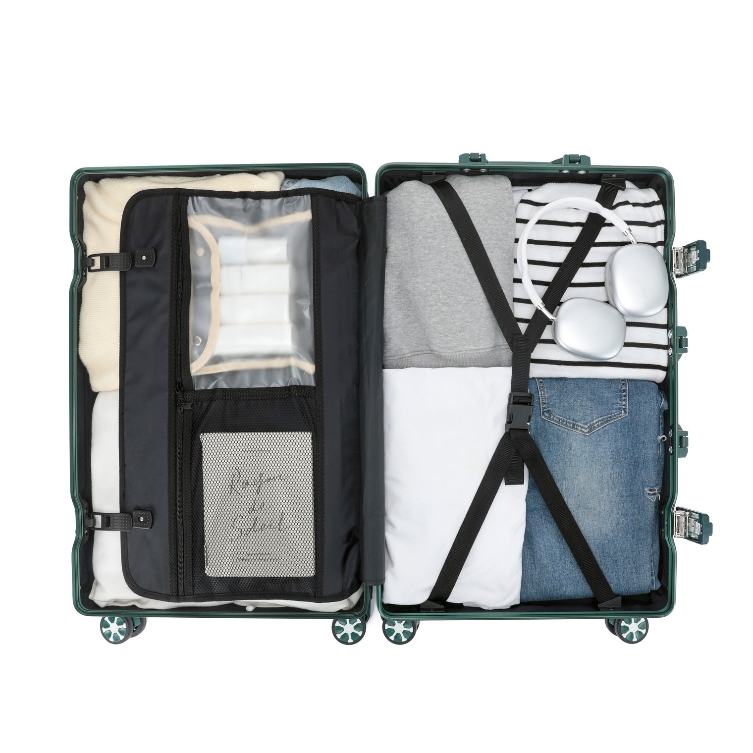 Origin Series | Daily Peace of Mind