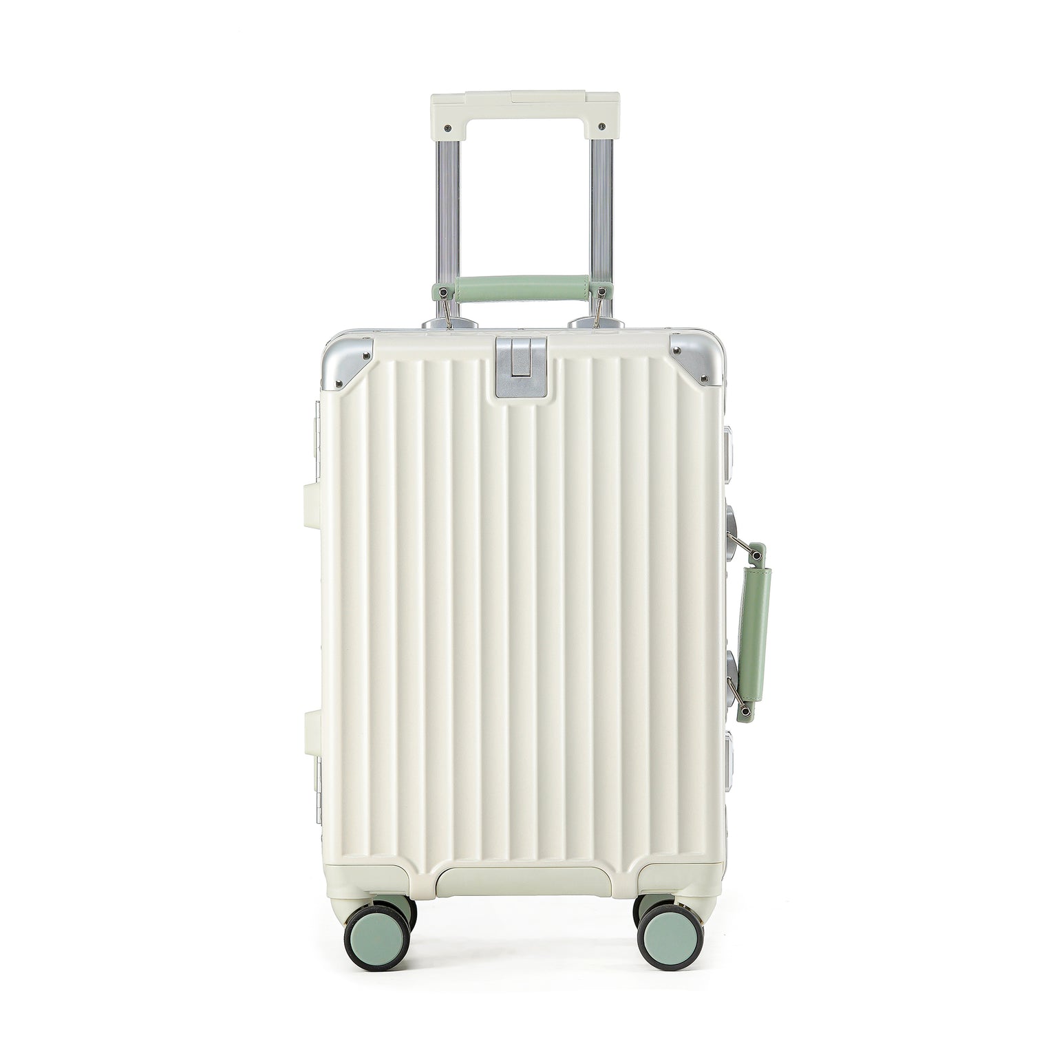 Leather-like handlebars