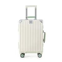 Leather-like handlebars