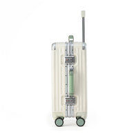 Leather-like handlebars