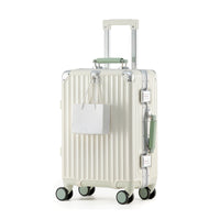 Leather-like handlebars