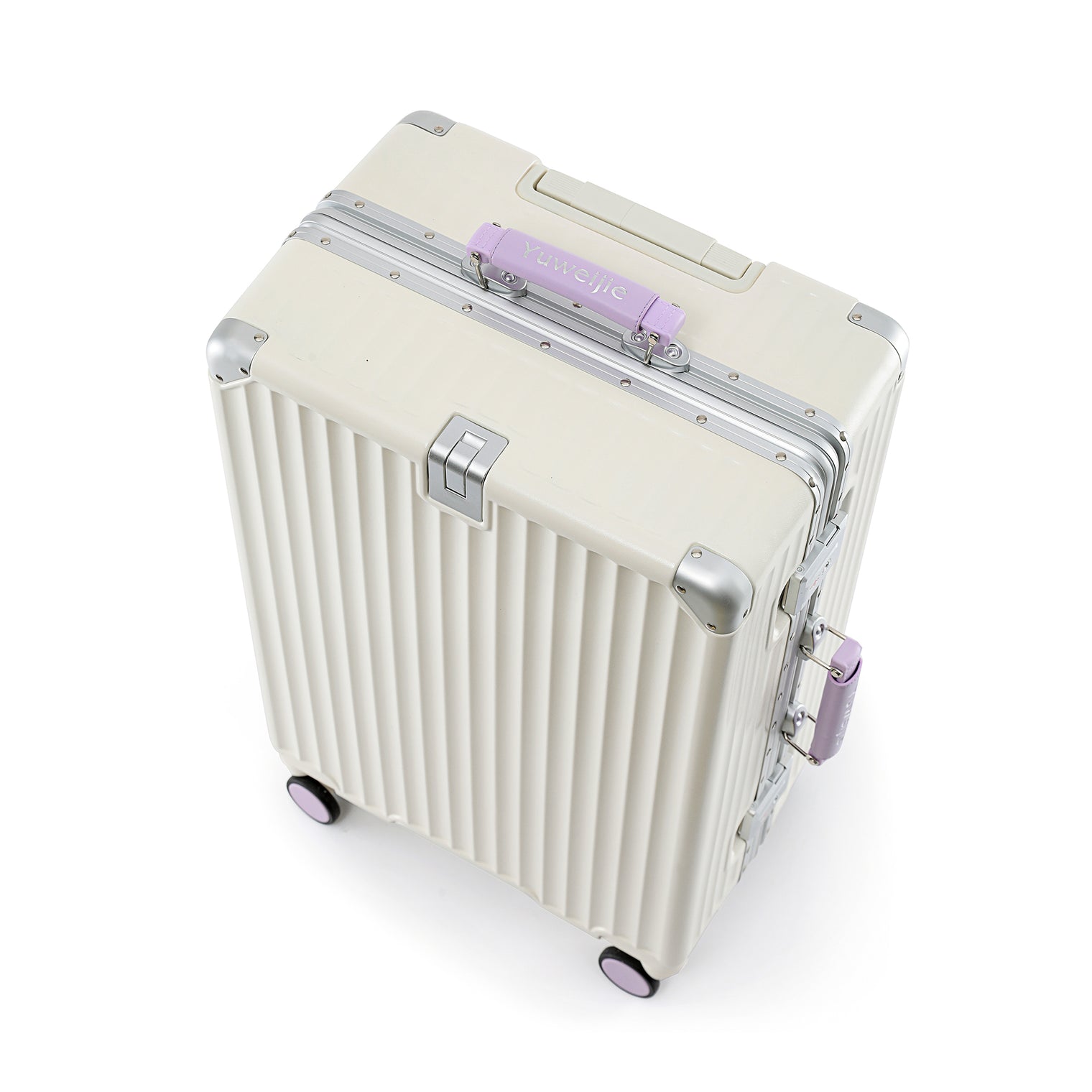 Leather-like handlebars