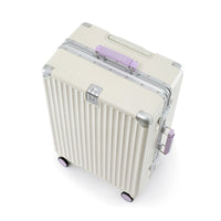 Leather-like handlebars