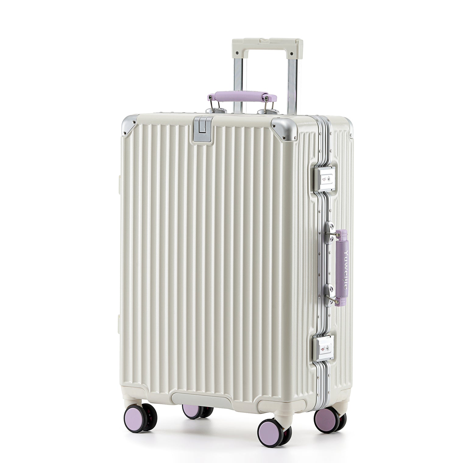 Leather-like handlebars