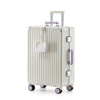 Leather-like handlebars