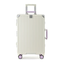 Leather-like handlebars