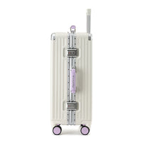 Leather-like handlebars