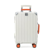 Leather-like handlebars