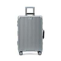 Leather-like handlebars