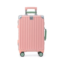 Leather-like handlebars