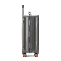 Leather-like handlebars