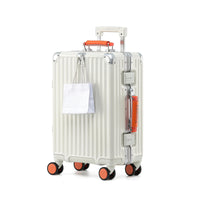 Leather-like handlebars